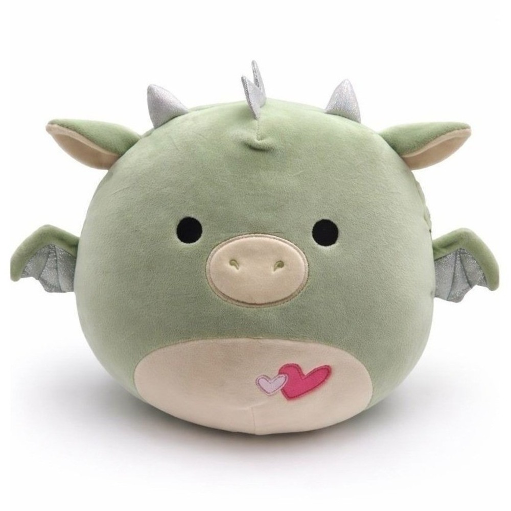 Squishmallows 12" Desmond Dragon Plush Toy New With Tag